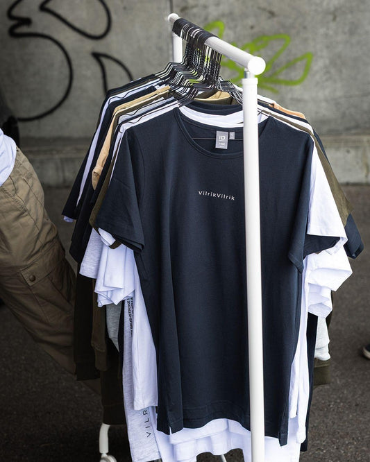 Melankoli i Århus – Regularfit men str. XL