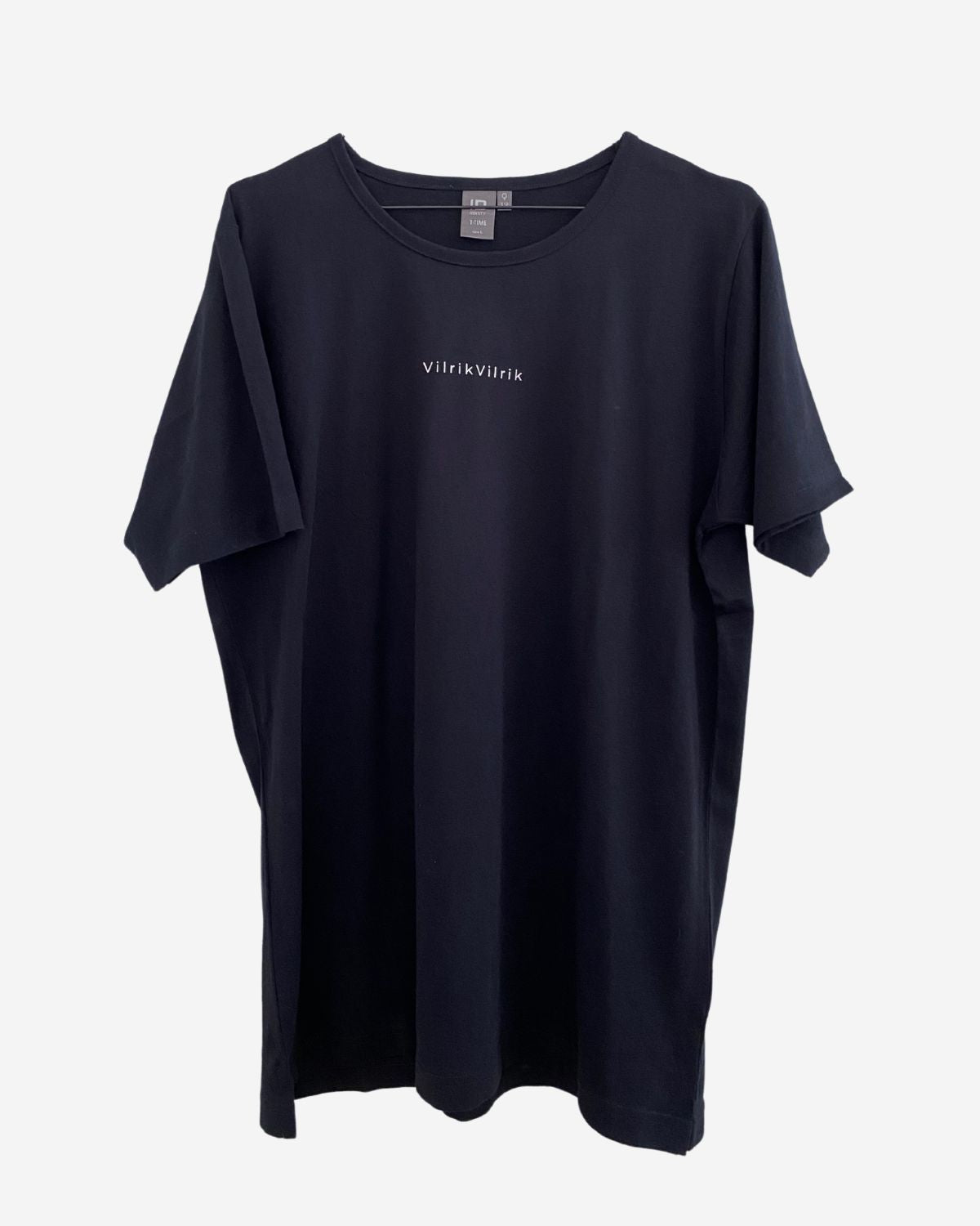 Melankoli i Århus – Regularfit men str. XL