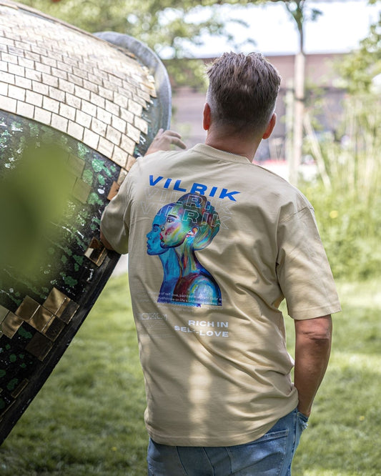 Rich in self-love – Boxfit unisex str. XL