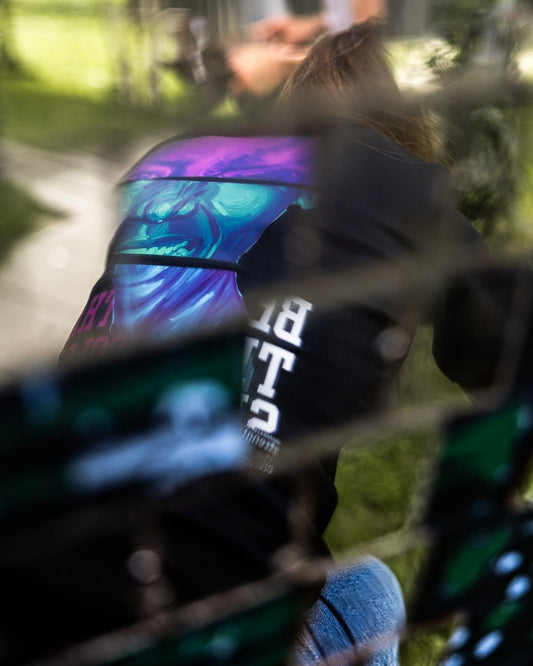 Be the spark – Regular fit women str. XL