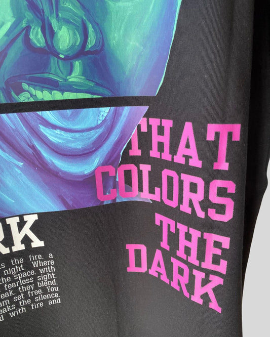 Be the spark – Regular fit women str. M