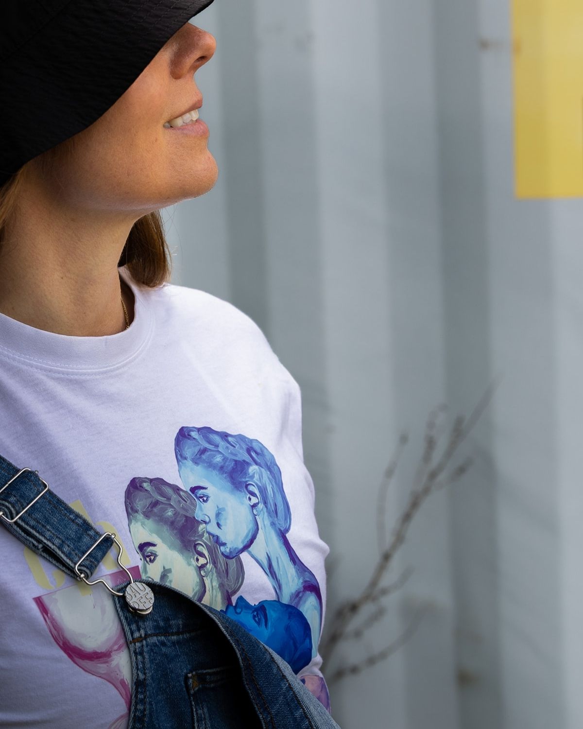 People in Cph – Boxfit women str S