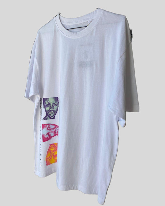 A step toward – Boxfit unisex str. XL