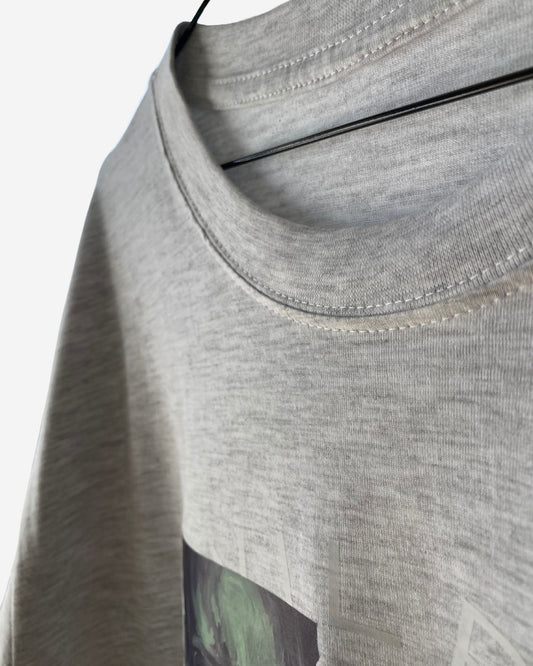 Lets colors speak - boxfit unisex str. XL