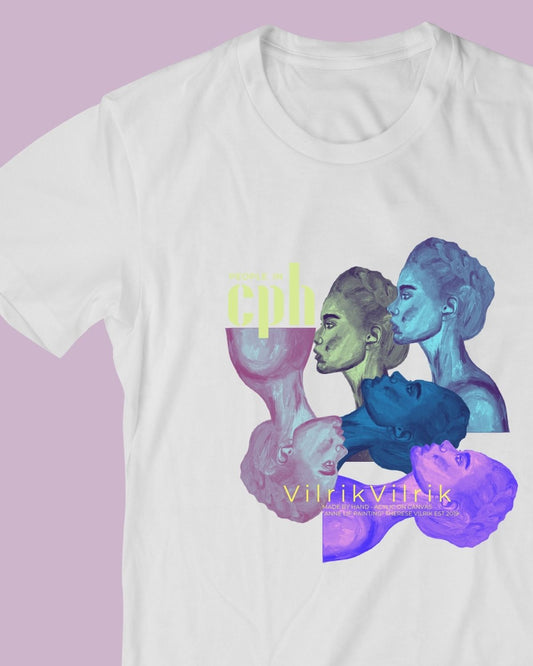 People in Cph – Boxfit women str S