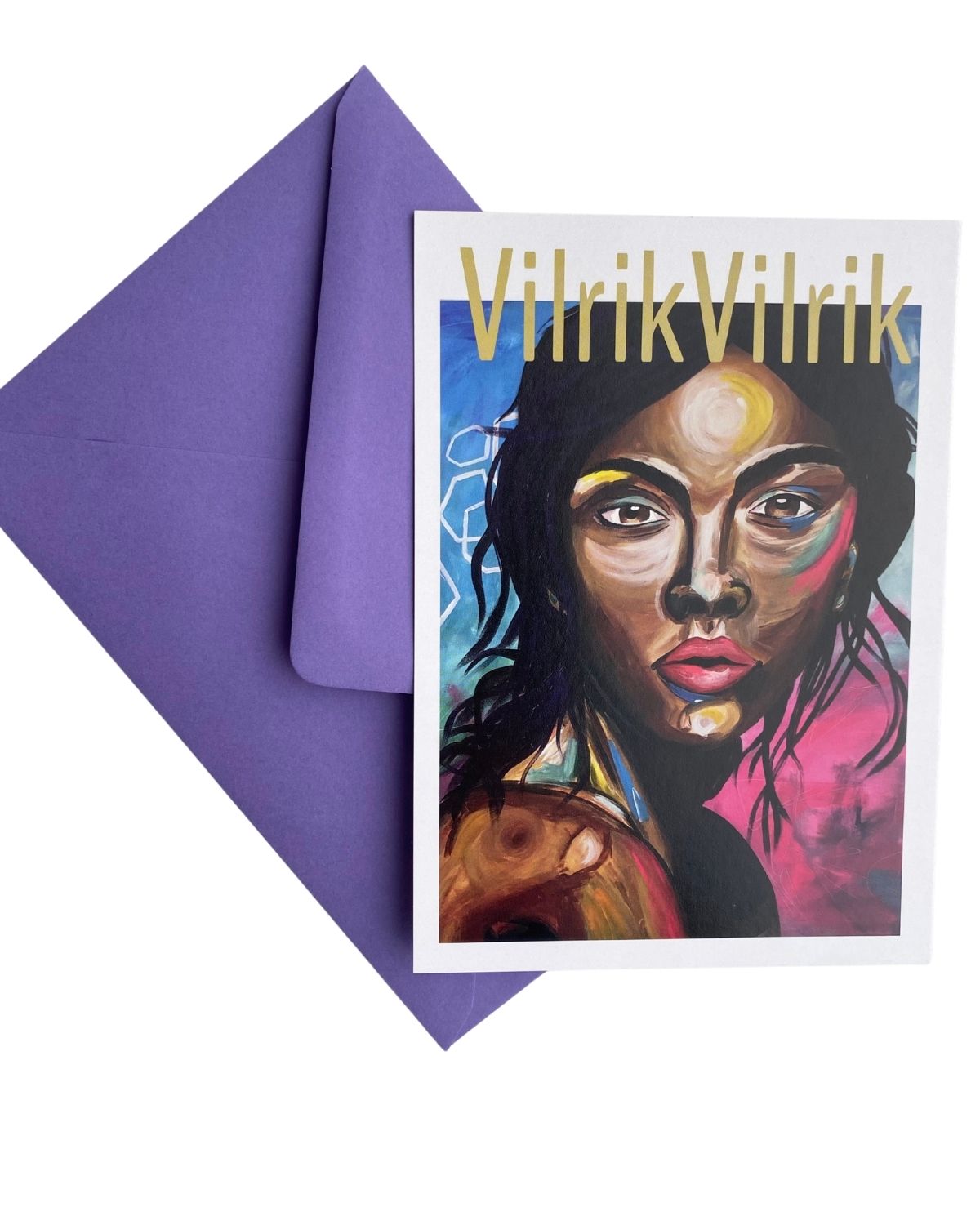 Mini Art Prints – 5 / 10 / 30 stk.