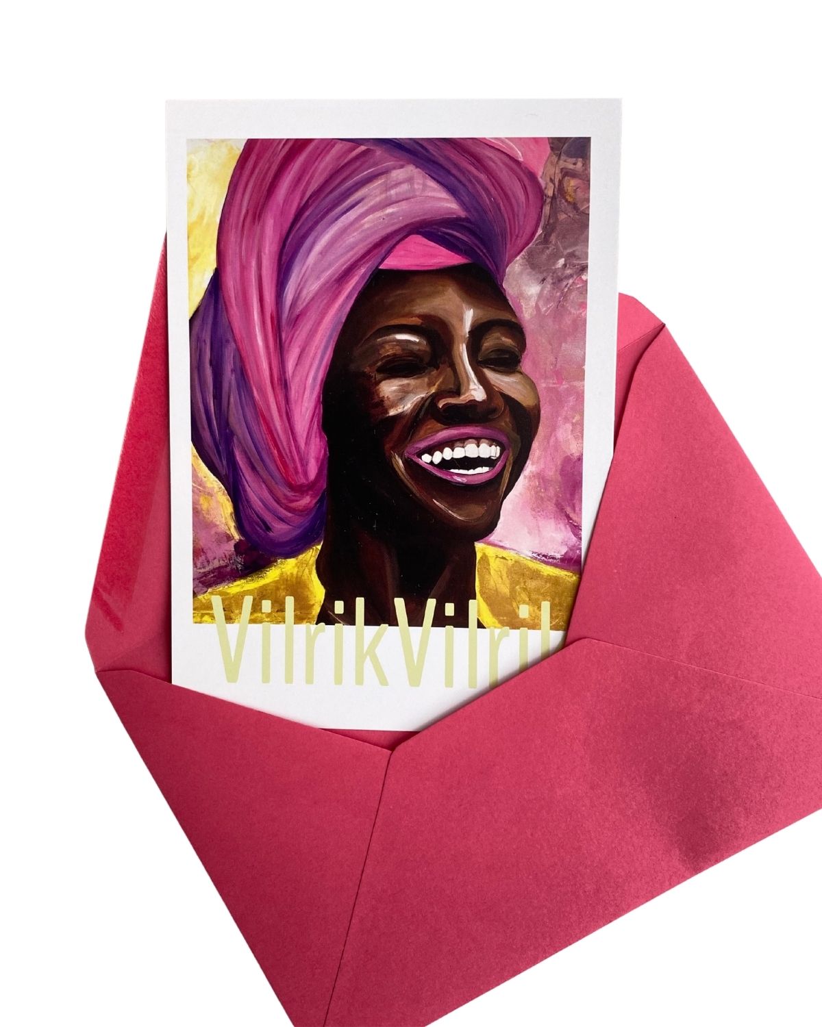 Mini Art Prints – 5 / 10 / 30 stk.