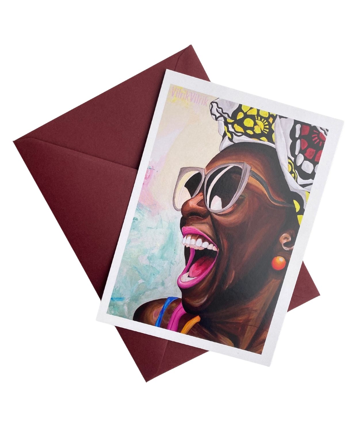 Mini Art Prints – 5 / 10 / 30 stk.