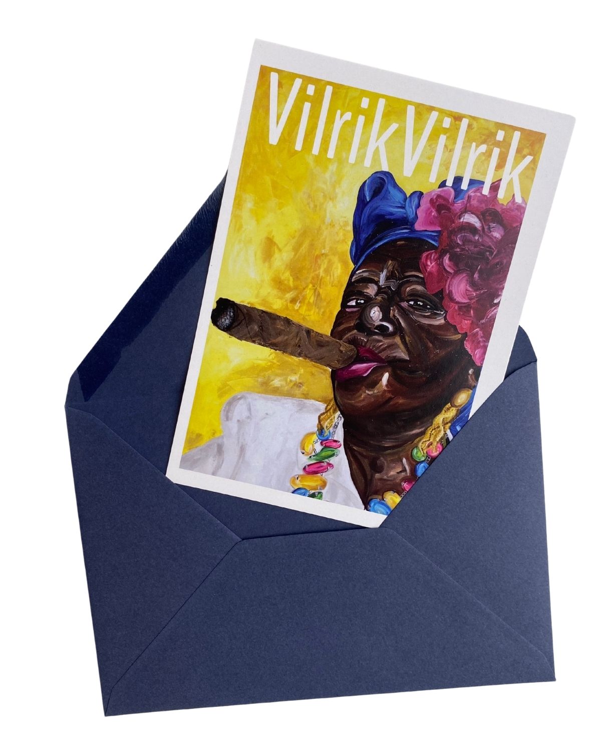 Mini Art Prints – 5 / 10 / 30 stk.