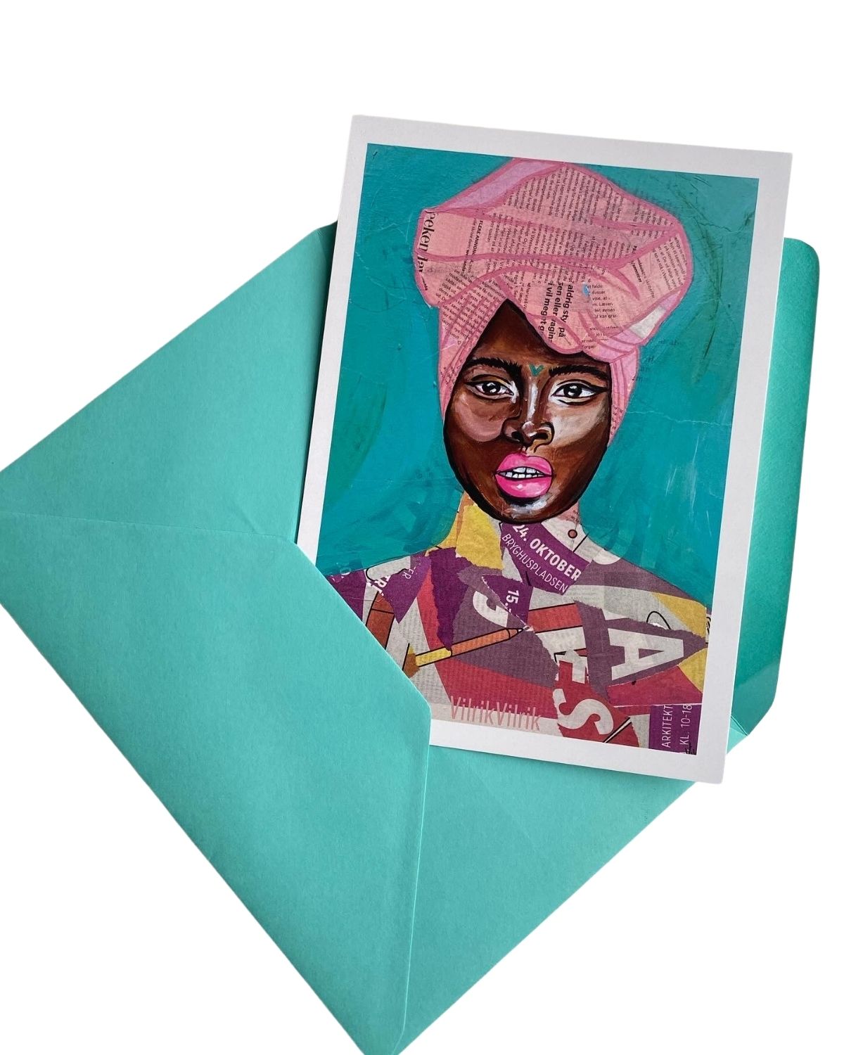 Mini Art Prints – 5 / 10 / 30 stk.