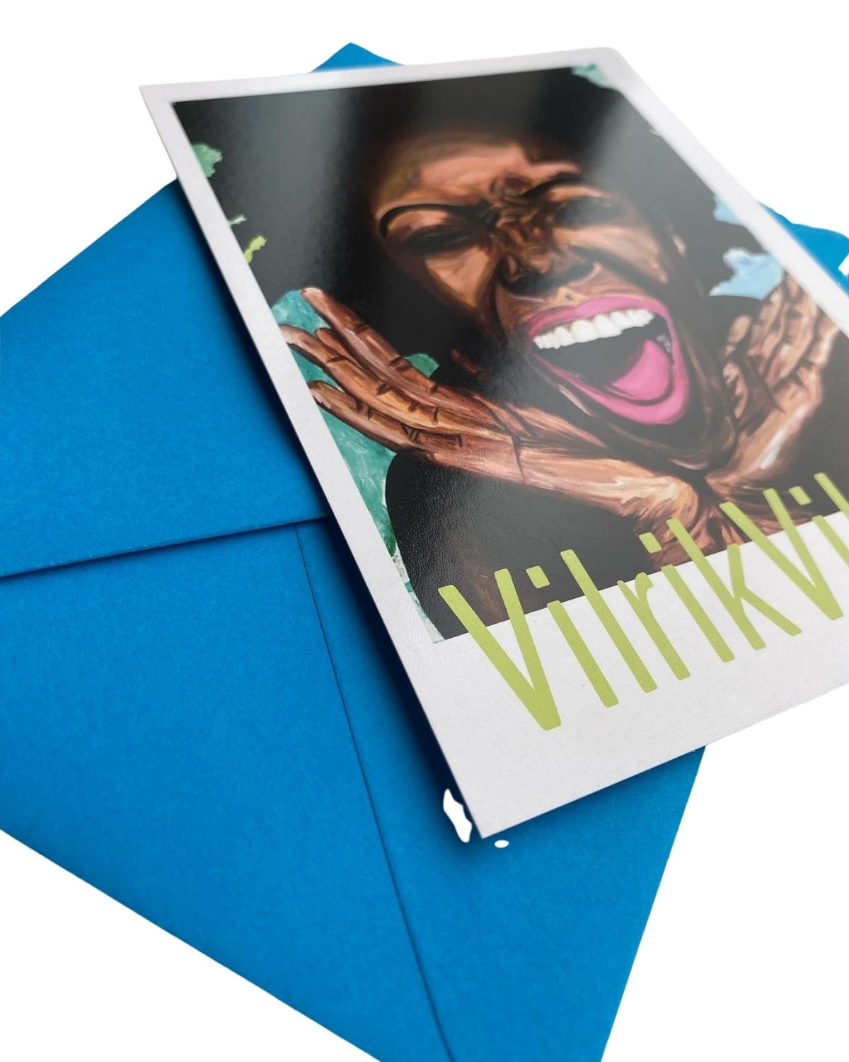 Mini Art Prints – 5 / 10 / 30 stk.