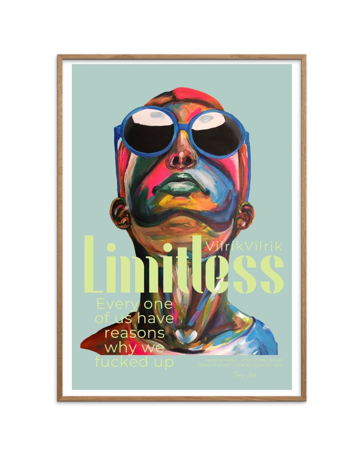 Limitless