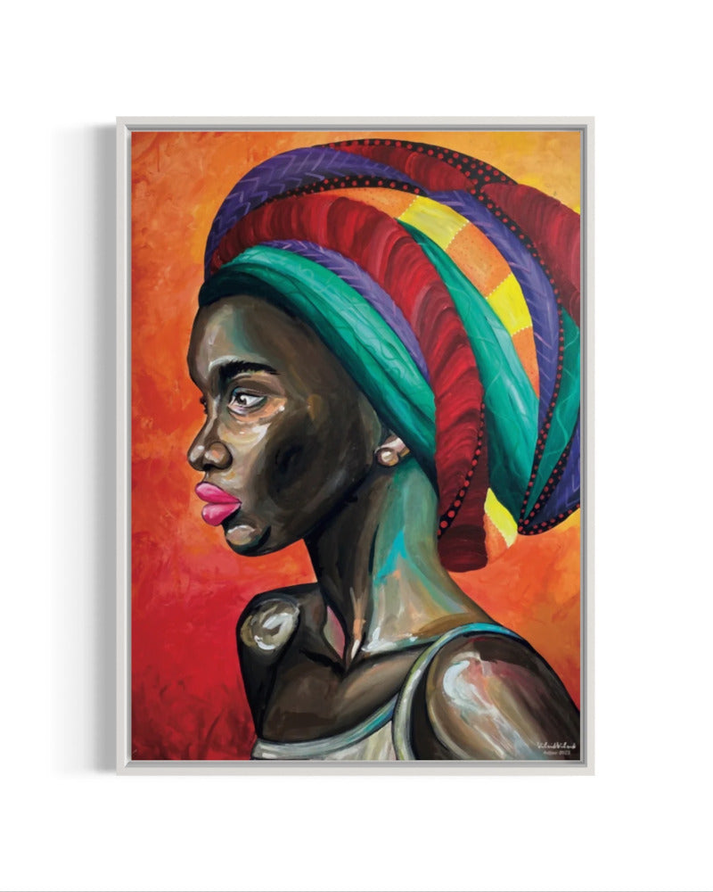 Adjoa