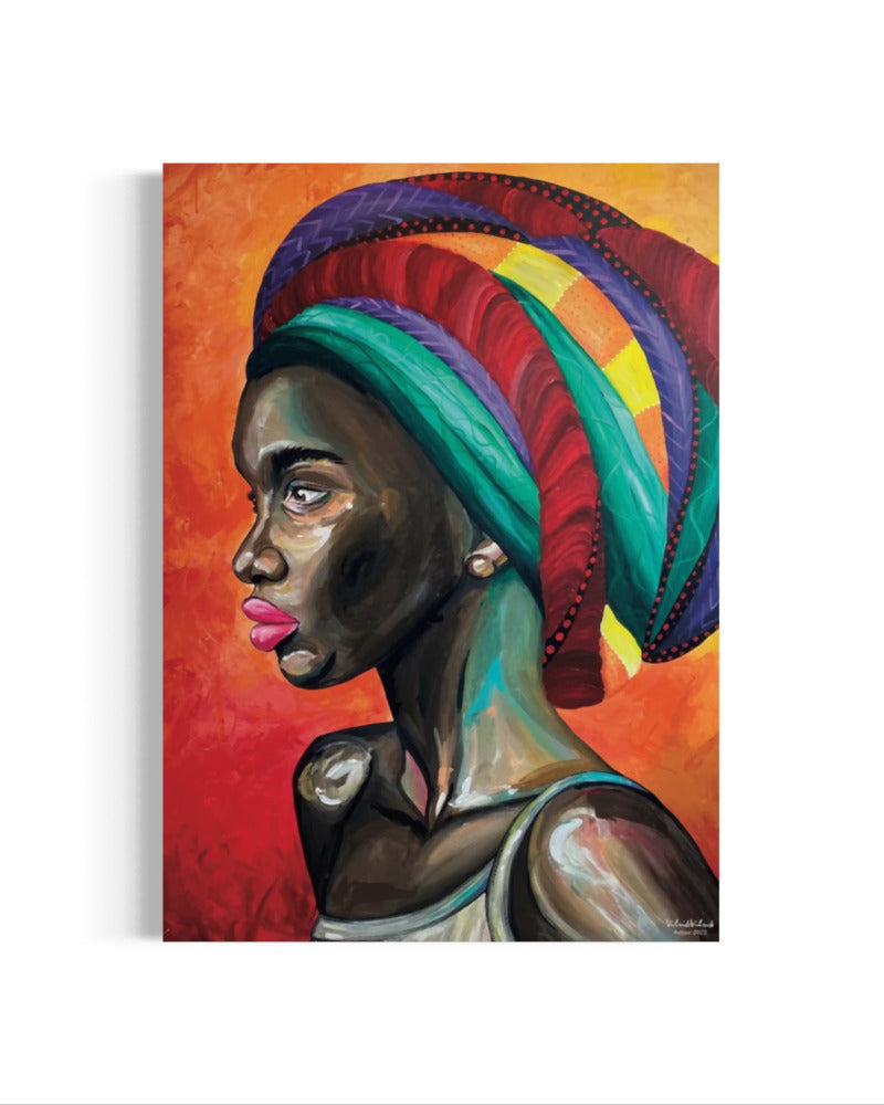 Adjoa