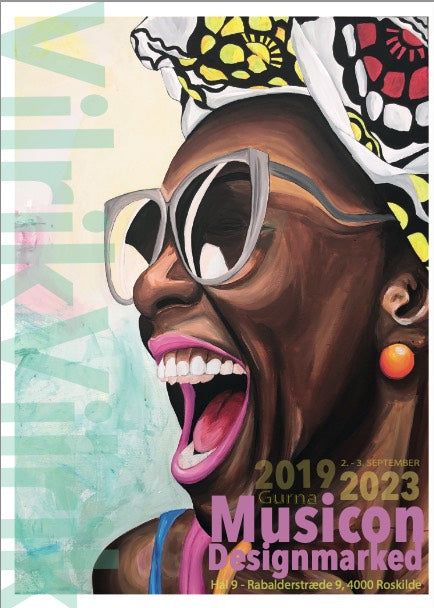 Musicon Edition Gurna