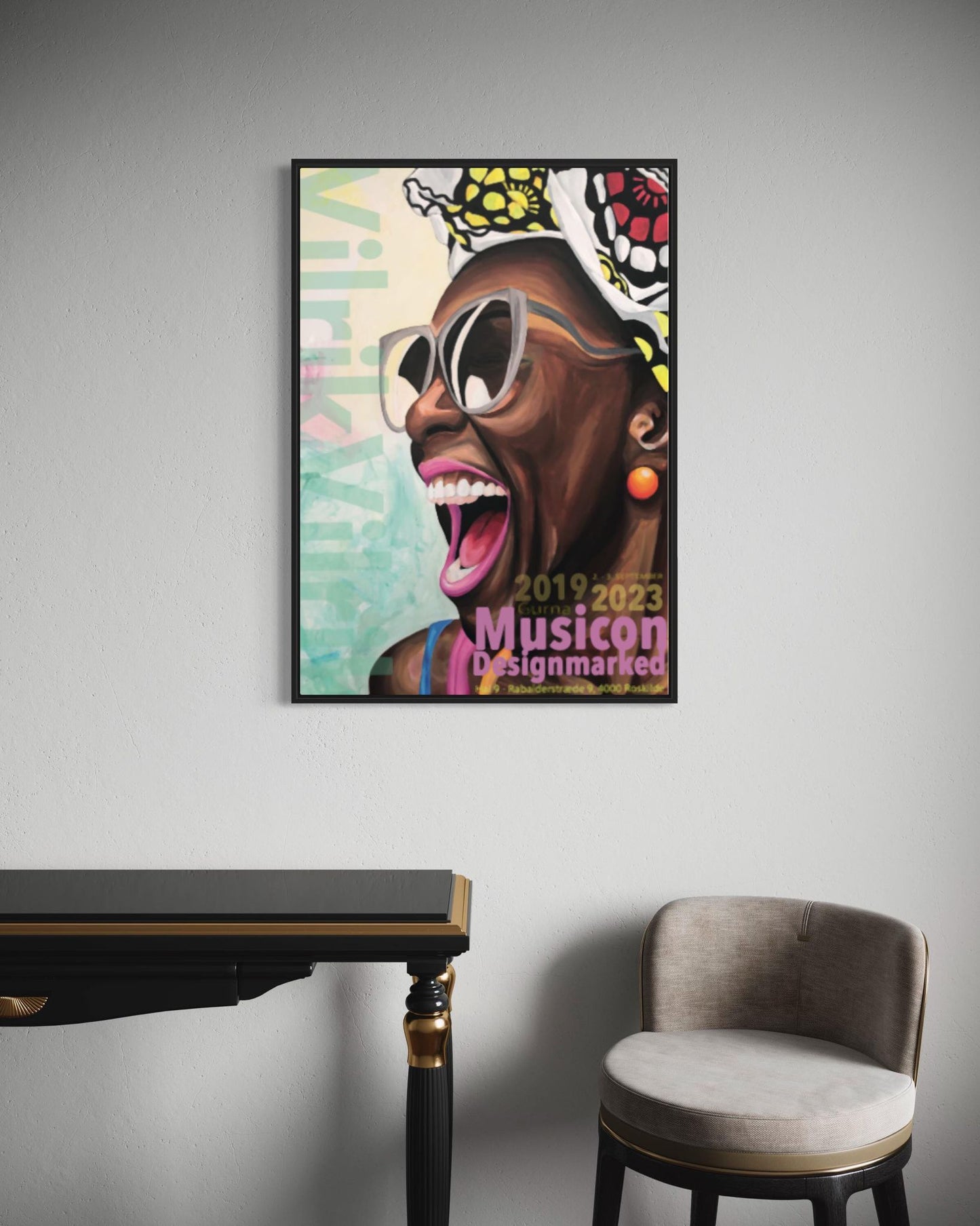 Musicon Edition Gurna