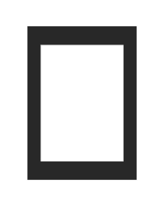 Petroleums blå passpartout