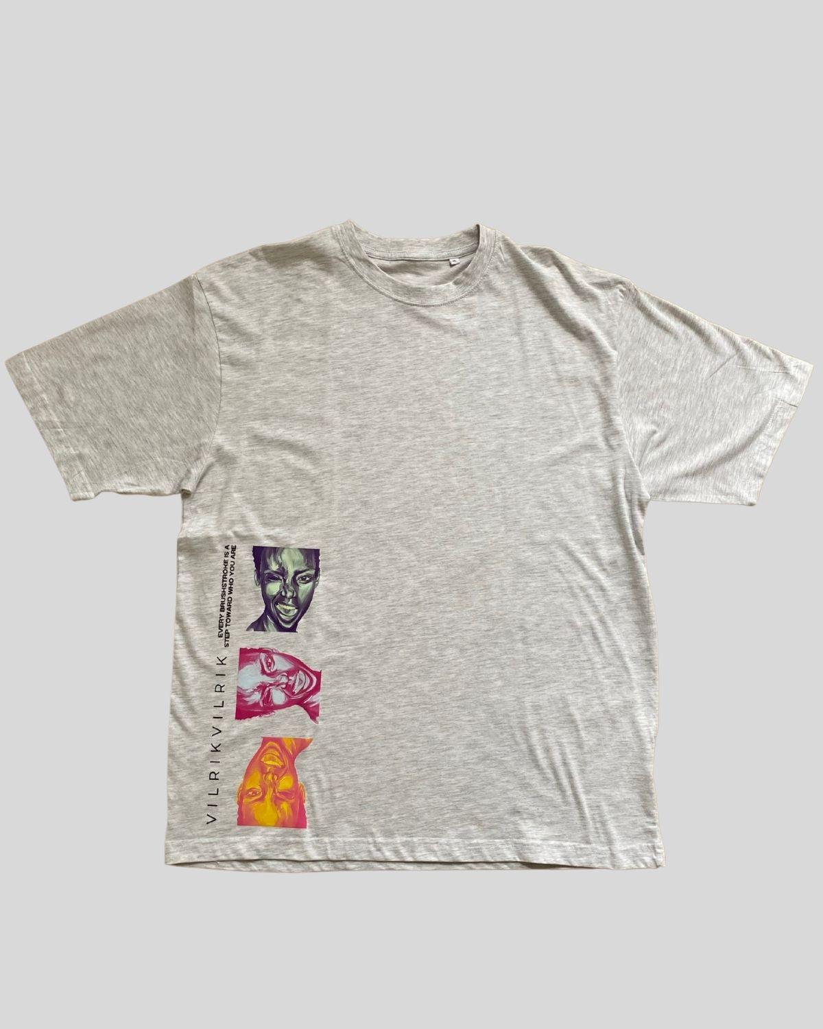 A step toward – Boxfit unisex str. XL