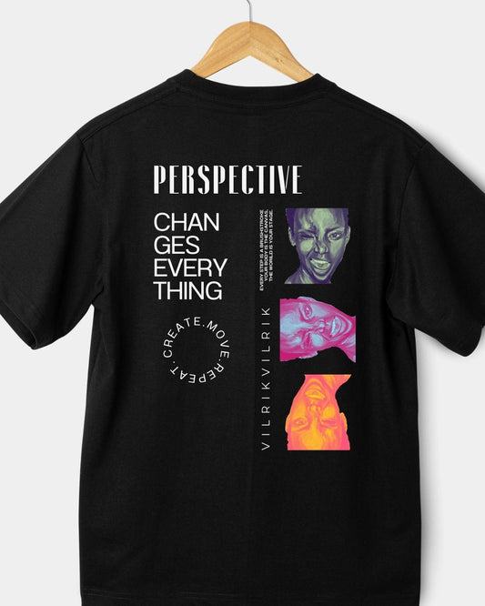 Perspective – Boxfit unisex str. XL