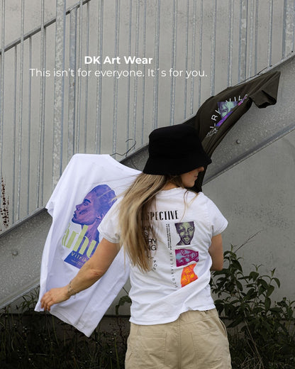 Perspective – Boxfit unisex str. L