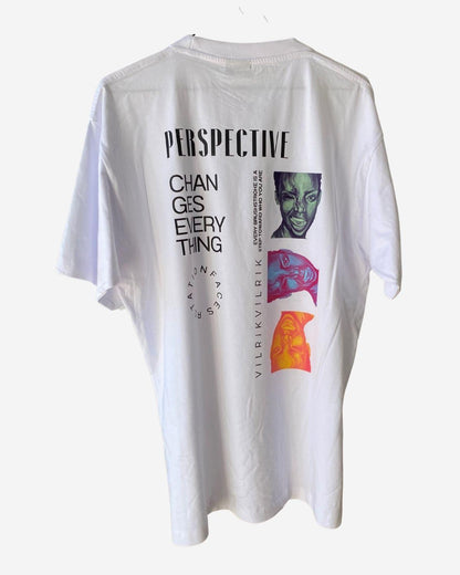 Perspective – Boxfit unisex str. L