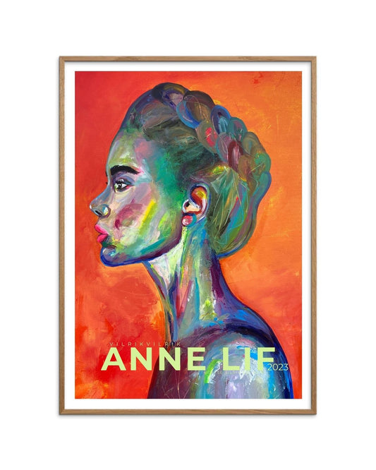 Anne Lif