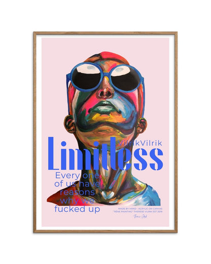 Limitless