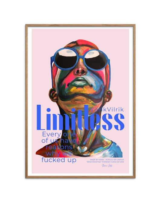 Limitless