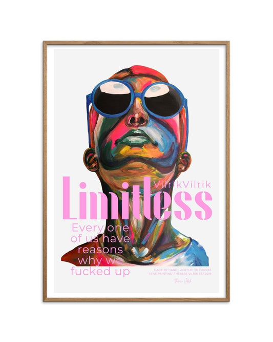 Limitless