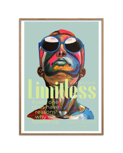 Limitless