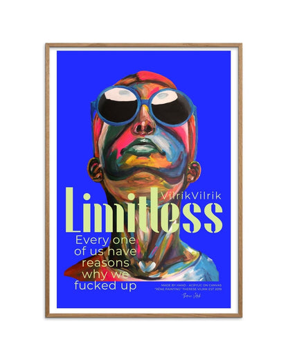 Limitless