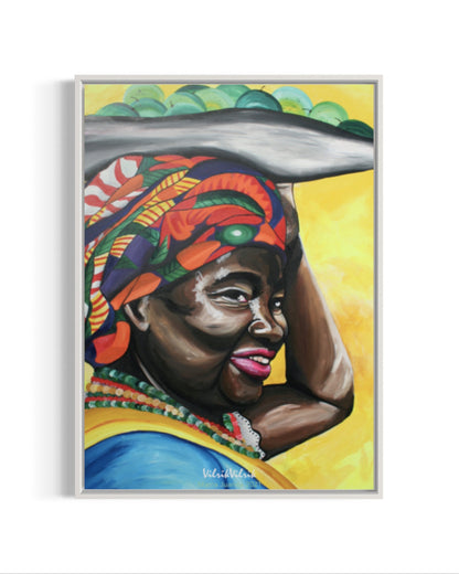 Mama Juanita