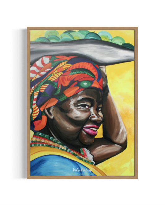 Mama Juanita