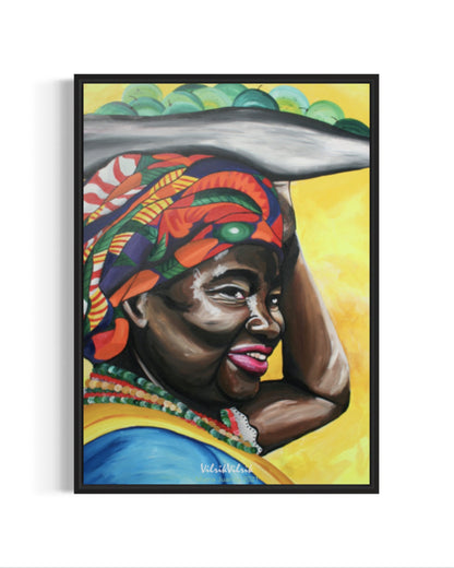 Mama Juanita