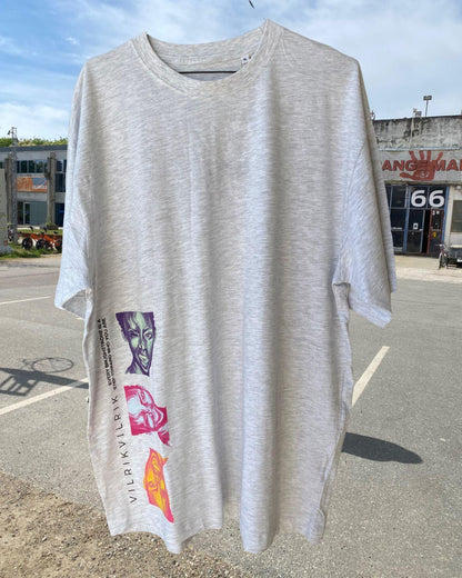 A step toward – Boxfit unisex str. XL